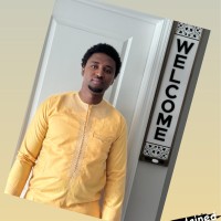 T Marzetti Company Employee Sidie Sesay's profile photo