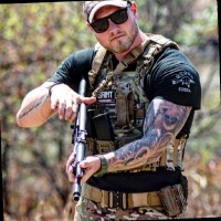 Cortac Employee Riaan Potgieter's profile photo