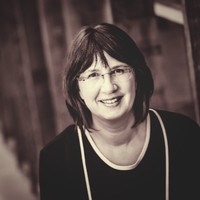 IUT d'Aix Marseille Employee Véronique Vincent's profile photo