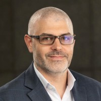 Salamander Solutions Inc. Employee James Hall's profile photo