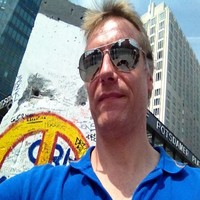 John Wiley Email