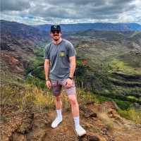 Noah Katz Email & Phone Number