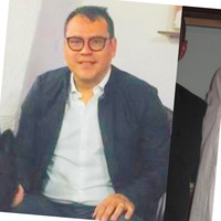 Evedesa Group Employee Mauricio Moreno's profile photo