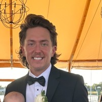 Alpine Solutions Group Employee Josh Gummel's profile photo