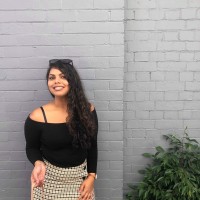 Jacques Technologies Employee Samantha Fernandes's profile photo