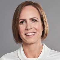 ClimatePartner Employee Nina Stenberg's profile photo