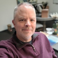 Freenome Employee Bill Taggart's profile photo