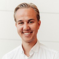 Bolde Employee Andreas Nygaard's profile photo