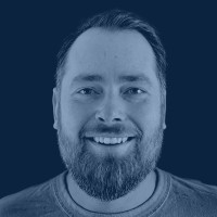 Spark Recruiting Employee Chris Moore's profile photo