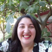 CHOGAN GROUP SPA Employee Fetta Amirat's profile photo