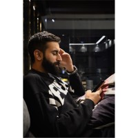 W4WORK Outsourcing Employee Shariyar Qadeer's profile photo