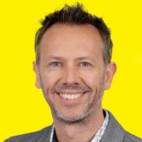 VCMO Employee Paul Mills's profile photo