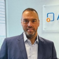 Apparound Employee Gianluca Cagiano's profile photo