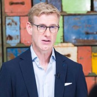 EDS Employee David McClelland's profile photo