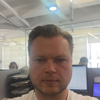 Ping Pong Employee Art Sagiryan's profile photo