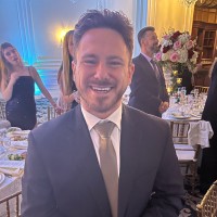 iSectra Employee Thomas Mauro's profile photo