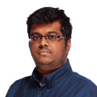 Tipalti Employee Gnana Prasanna's profile photo