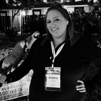 DTG Recycle Employee Kristina Reading's profile photo