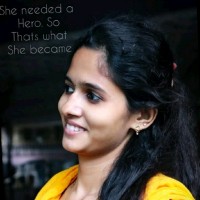 NalandaWay Foundation Employee Benita Clieo's profile photo