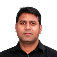 Prashanth Nadiger Email & Phone Number
