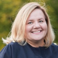 Motus Integrated Technologies Employee Stacy Spondike's profile photo