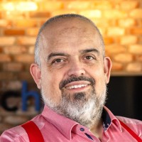 Crunchr Employee Jan Vereijken's profile photo