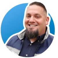 Tennessee Baptist Mission Board Employee Jay Barbier's profile photo