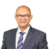Lungscreen Employee Siavash Es'Haghi's profile photo
