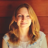 5G Consulting Inc Employee Madison Eubanks's profile photo