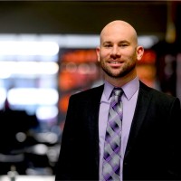 Recore Electrical Contractors, Inc. Employee Justin Storey's profile photo
