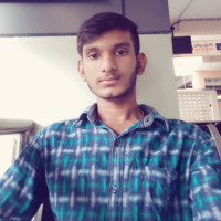 Letterdrop Employee Vinod Kumar's profile photo