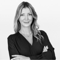 MIBS Group Employee Eirini Pisogiannaki's profile photo