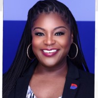 Nikki Ceaser-Small Email & Phone Number