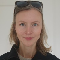 Incenteev Employee Katarzyna Groszek-Alarcon's profile photo