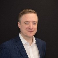 Curo Construction ltd Employee Peter Wylie's profile photo