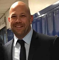 Comsewogue School District Employee Joseph Coniglione's profile photo