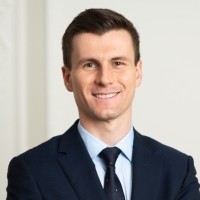 Henderson Park Capital Partners Employee Yanis Bellaton's profile photo