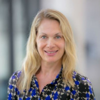 Iambic Therapeutics Employee Dana Mix's profile photo