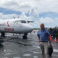 Four Oaks Employee peter Boden's profile photo