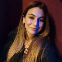 Nebula Bilişim Employee Aslıhan Kuzucu's profile photo