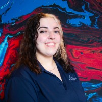 DeVance AV Design Employee Cassidy Rees's profile photo