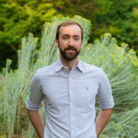 ZEISS Microscopy Employee Chase Bryan's profile photo