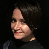 Mihaela Scobici's profile photo