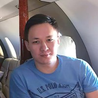 Qepler Employee Zhenis Shayakhmetov's profile photo