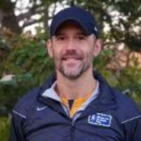 Minnesota Distance Elite Employee Chris Lundstrom's profile photo