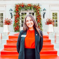 Visit Austin Employee Lauren Brown's profile photo