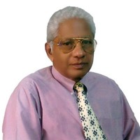 V. Rao Email