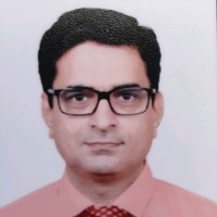 Patel Engineering Ltd Employee Jitendra Mistry's profile photo