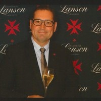 Lanson  International Diffusion Employee Jeremie Paillousse's profile photo