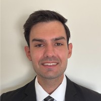 Motorola Solutions Employee Jeff Hank's profile photo